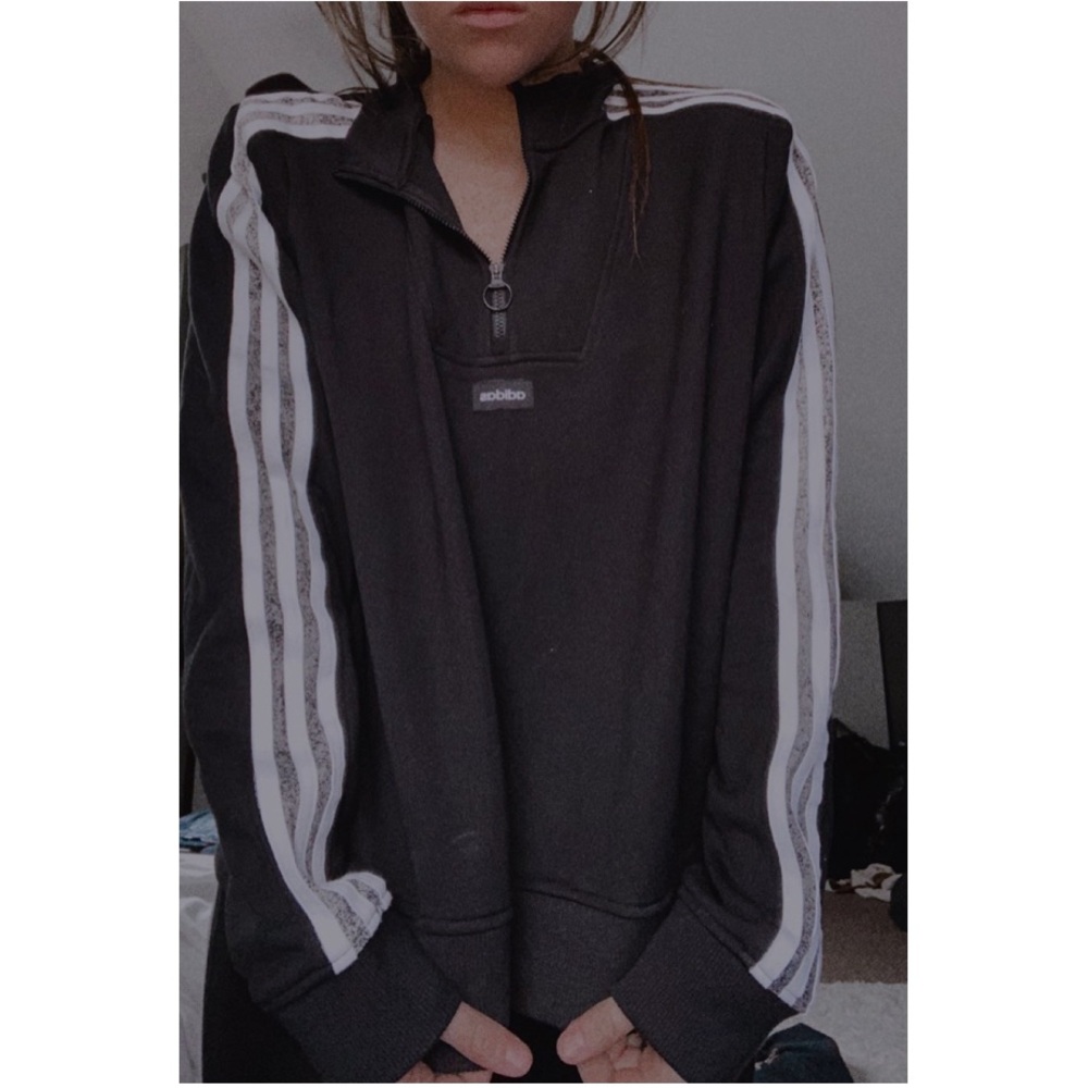 Adidas pullover - Picture 4 of 4